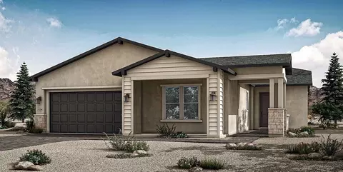 3375 Iron King Cir, Prescott, AZ 86301