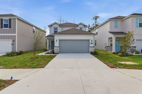 14820 Macadamia Ln, Jacksonville, FL 32218