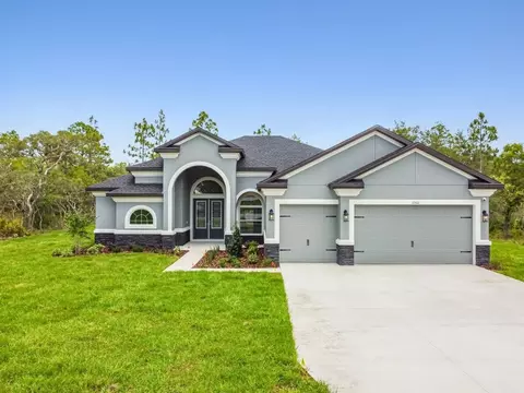 10399 Hexam Rd, Brooksville, FL 34613