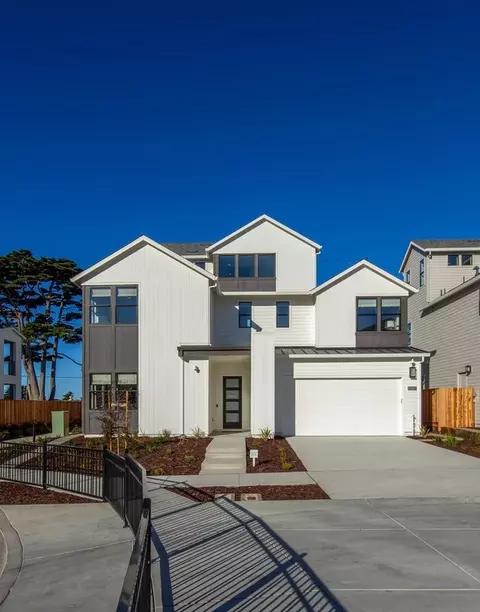 Exterior - 2301 Sanderling Ave, Marina, CA 93933 photo 4 of 10