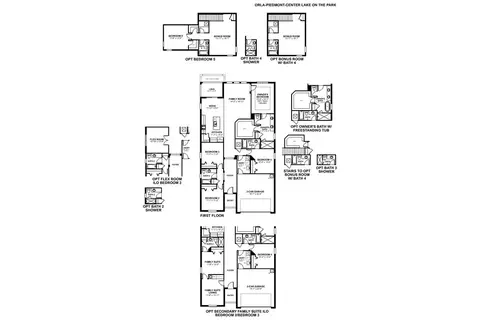 Floorplan - 5328 Teirgarten St, Saint Cloud, FL 34771 photo 5 of 5