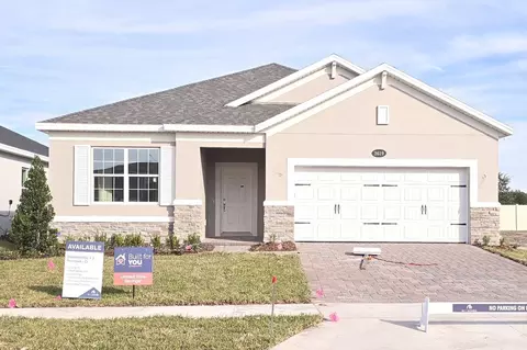 Exterior - 5328 Teirgarten St, Saint Cloud, FL 34771 photo 4 of 8