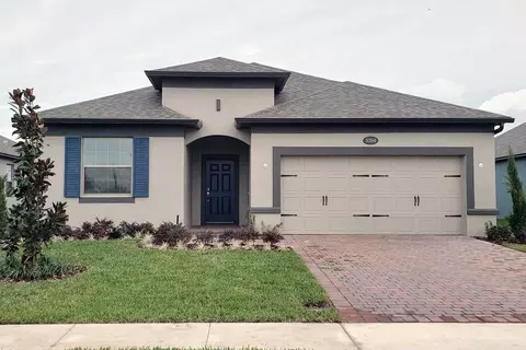 Exterior - 5328 Teirgarten St, Saint Cloud, FL 34771 photo 5 of 8
