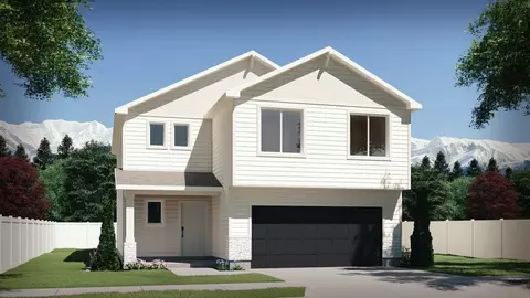 Exterior - 7115 N Cairns Way, Eagle Mountain, UT 84005 photo 1 of 2