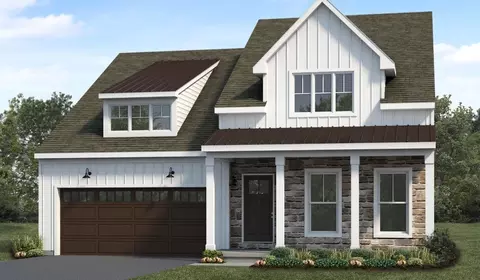 212 Pinnacle Ridge Dr, Annville, PA 17003