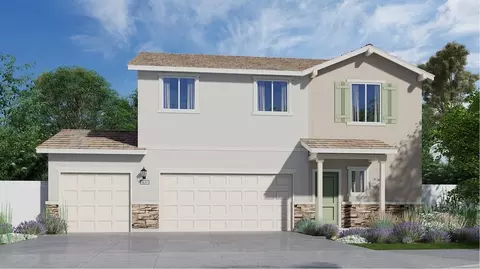 1718 Dodger St, Plumas Lake, CA 95961
