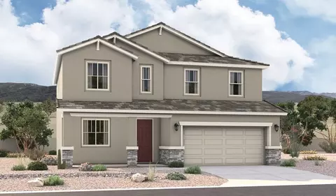 2088 Viviane Loop NE, Rio Rancho, NM 87144