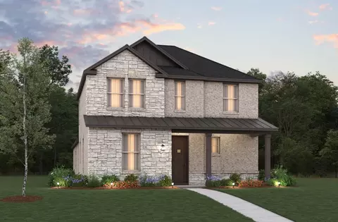 11733 Canopy Trl, Justin, TX 76247