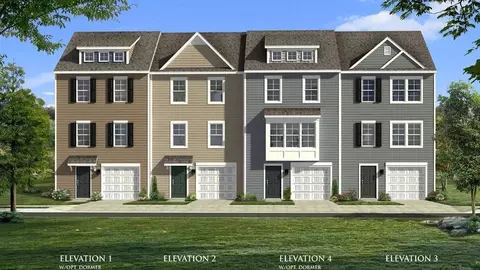 617 Fontana Circle, Martinsburg, WV 25403