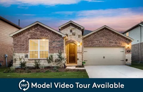 8624 Bur Oak Dr, Justin, TX 76247