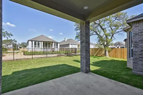 Exterior - 325 Vale Run, Kyle, TX 78640 photo 5 of 14