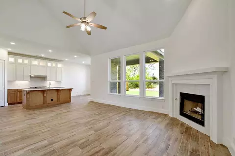 Living - 325 Vale Run, Kyle, TX 78640 photo 4 of 5