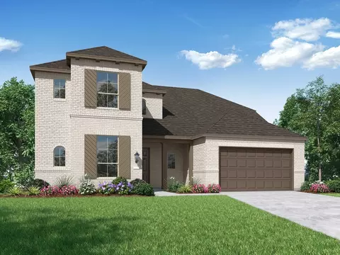 Exterior - 325 Vale Run, Kyle, TX 78640 photo 1 of 14
