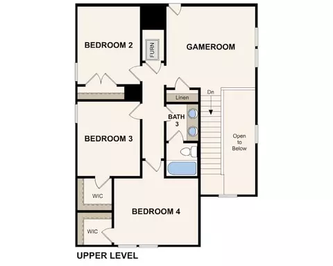 Floorplan - Visit Elm Estates Or By Appt, Angleton, TX 77515 photo 2 of 2