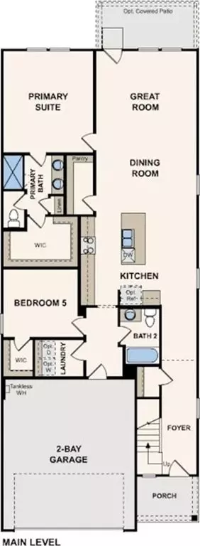 Floorplan - Visit Elm Estates Or By Appt, Angleton, TX 77515 photo 1 of 2