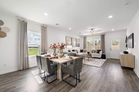 Dining - Visit Elm Estates Or By Appt, Angleton, TX 77515 photo 1 of 1