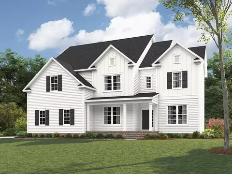 12007 Sessile Dr, Mint Hill, NC 28227