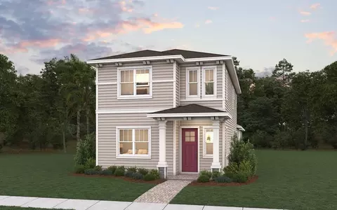 Exterior - 6406 Rover Way, Saint Cloud, FL 34771 photo 1 of 5