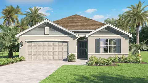 Exterior - 1422 NE 8th St, Okeechobee, FL 34972 photo 3 of 3