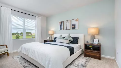 Bedroom - 1422 NE 8th St, Okeechobee, FL 34972 photo 1 of 2