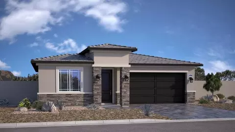 1812 Shondra Ct, North Las Vegas, NV 89084