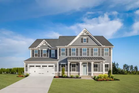101 Marchmont Dr, Locust Grove, GA 30248