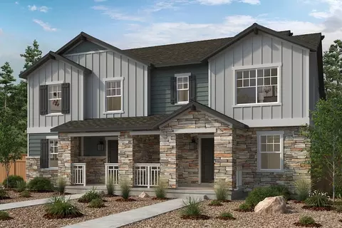 24413 E 52nd Dr, Aurora, CO 80019