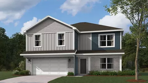 40 Wilkins St, Whiteland, IN 46184