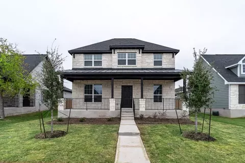 216 Villars Dr, Salado, TX 76571