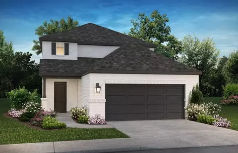 4939 Pinestraw Valley Way, Montgomery, TX 77316