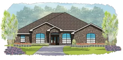 9113 Blackhawk Dr, Temple, TX 76502