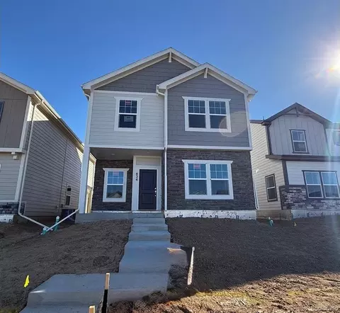 824 N Bently St, Watkins, CO 80137
