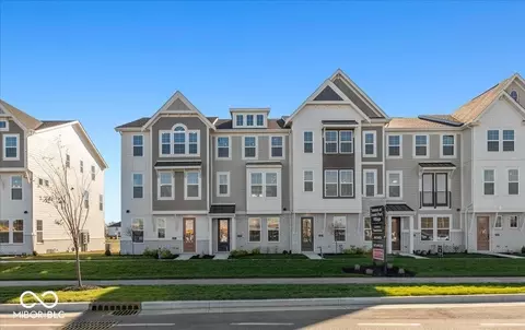 437 Elite St, Westfield, IN 46074