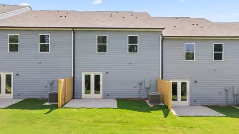 Exterior - 247 Philadelphia Rd, Jasper, GA 30143 photo 3 of 8
