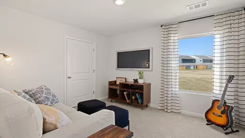 Bedroom - 247 Philadelphia Rd, Jasper, GA 30143 photo 5 of 7