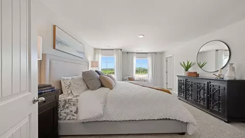 Bedroom - 247 Philadelphia Rd, Jasper, GA 30143 photo 1 of 7