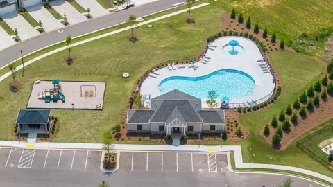 View/Area - 247 Philadelphia Rd, Jasper, GA 30143 photo 3 of 4