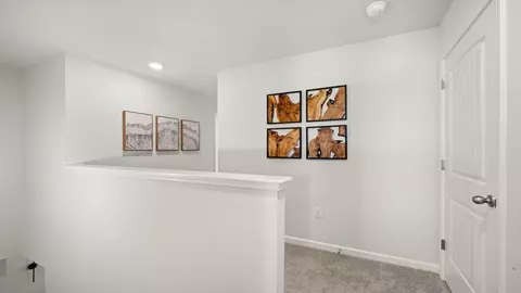 Entry Way - 247 Philadelphia Rd, Jasper, GA 30143 photo 4 of 6
