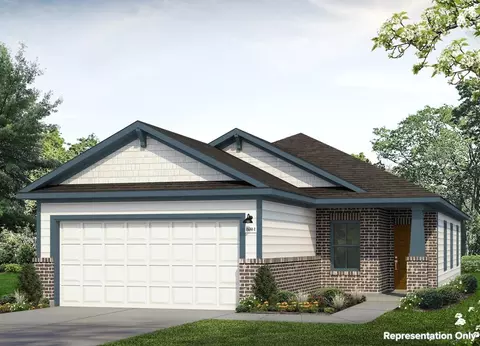 392 Hickory Hills Dr, Pattison, TX 77423