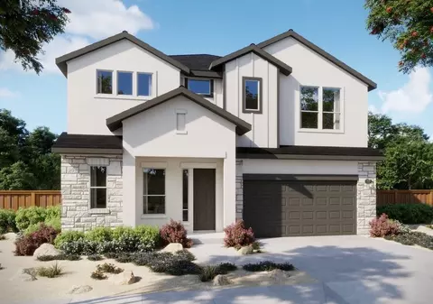 1049 Sonata Pl, Round Rock, TX 78681