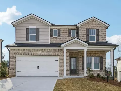 2335 Grape Vine Way, Braselton, GA 30517