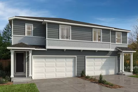8336 42nd St NE, Marysville, WA 98270