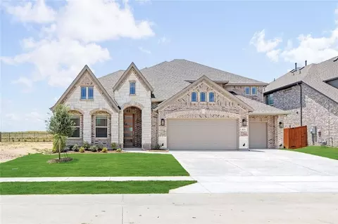 1133 Dove Haven Dr, Justin, TX 76247