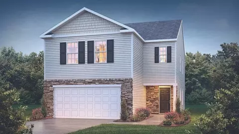 2124 Montalvan Dr, Greenville, NC 27834