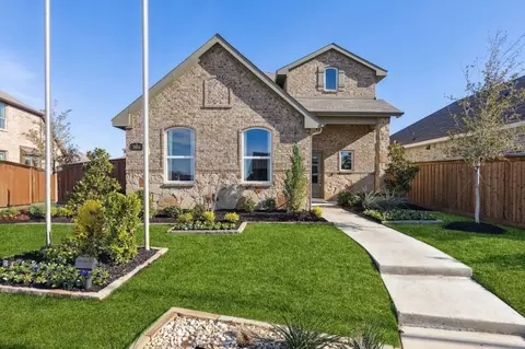 3904 Hometown Blvd, Crandall, TX 75114