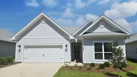 598 Hancock Way, Panama City Beach, FL 32413