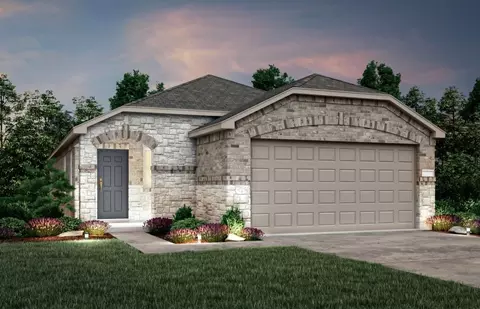 15908 Blass Valley Dr, Conroe, TX 77302