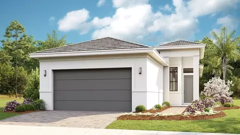 9250 SW Visconti Way, Port Saint Lucie, FL 34987