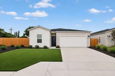 Exterior - N Crawford Ave. & El Monte, Dinuba, CA 93618 photo 5 of 5