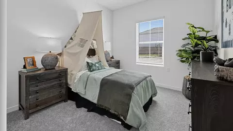 Bedroom - 1703 Edward Pl, Dinuba, CA 93618 photo 3 of 4